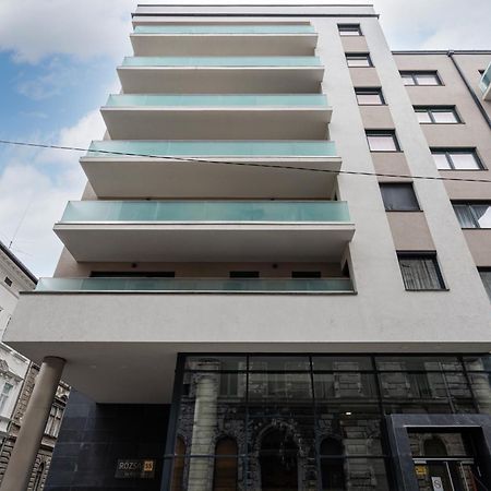 Blooming Budapest Apartment With Free Underground Parking Εξωτερικό φωτογραφία
