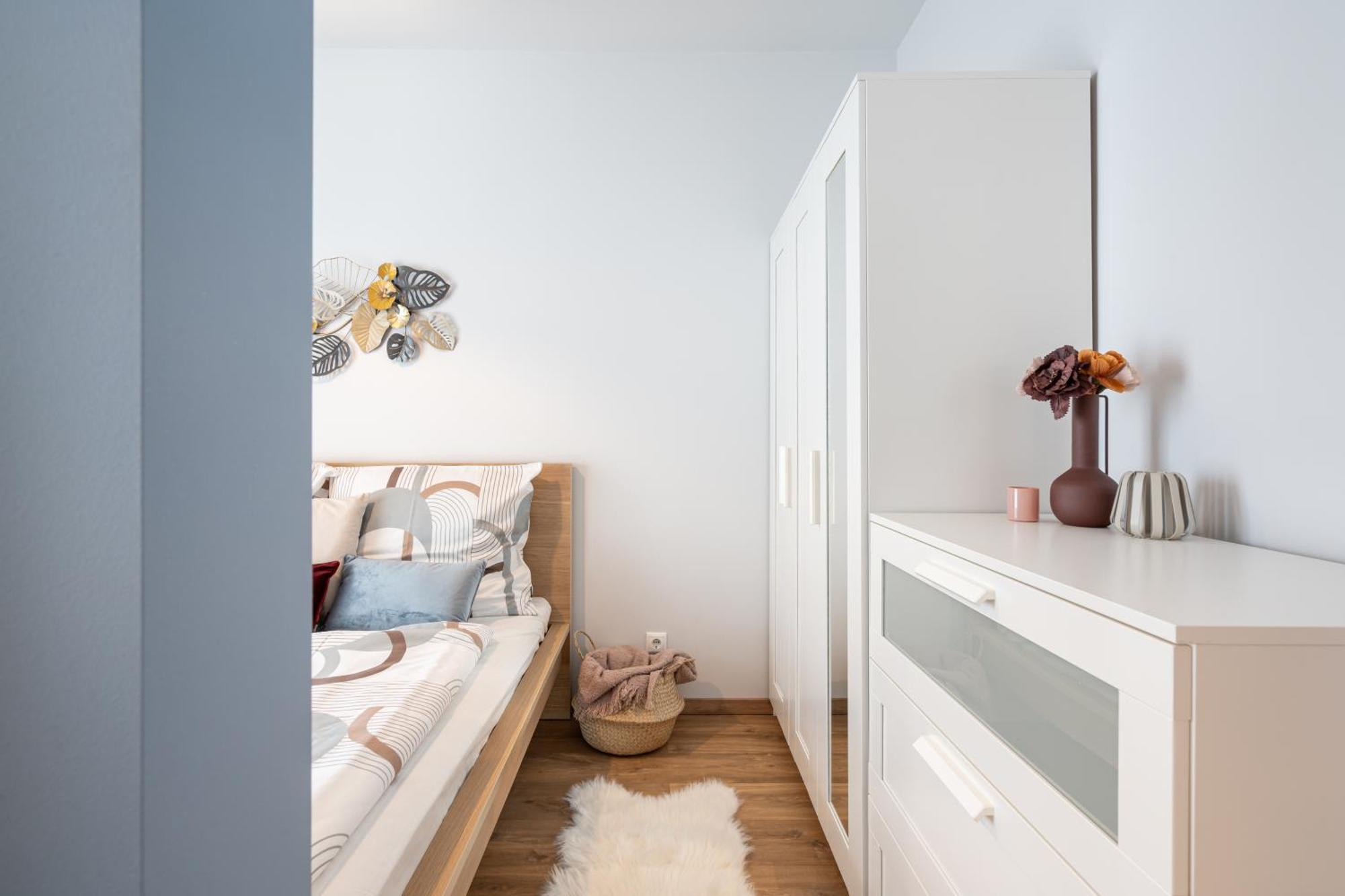 Blooming Budapest Apartment With Free Underground Parking Εξωτερικό φωτογραφία