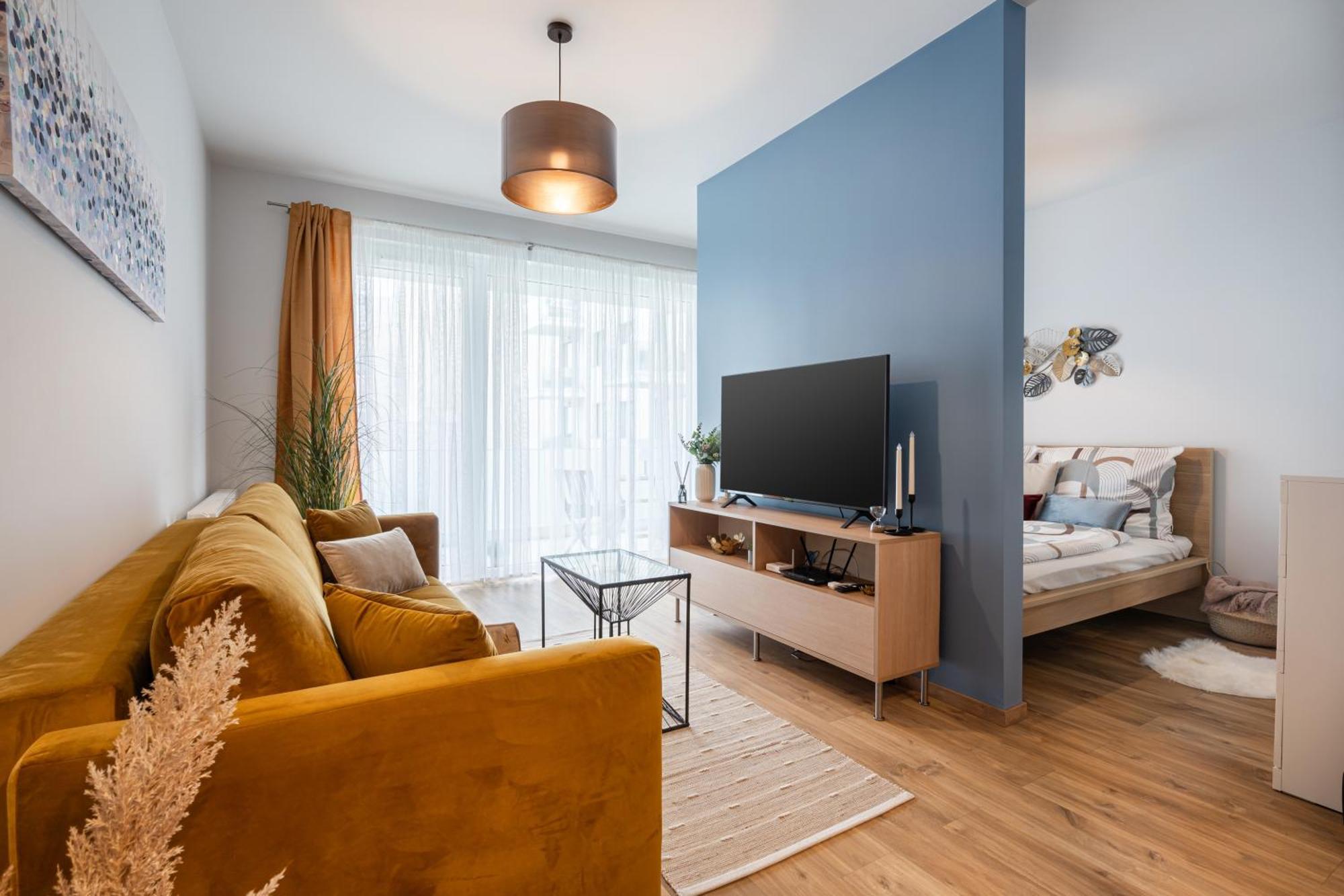 Blooming Budapest Apartment With Free Underground Parking Εξωτερικό φωτογραφία