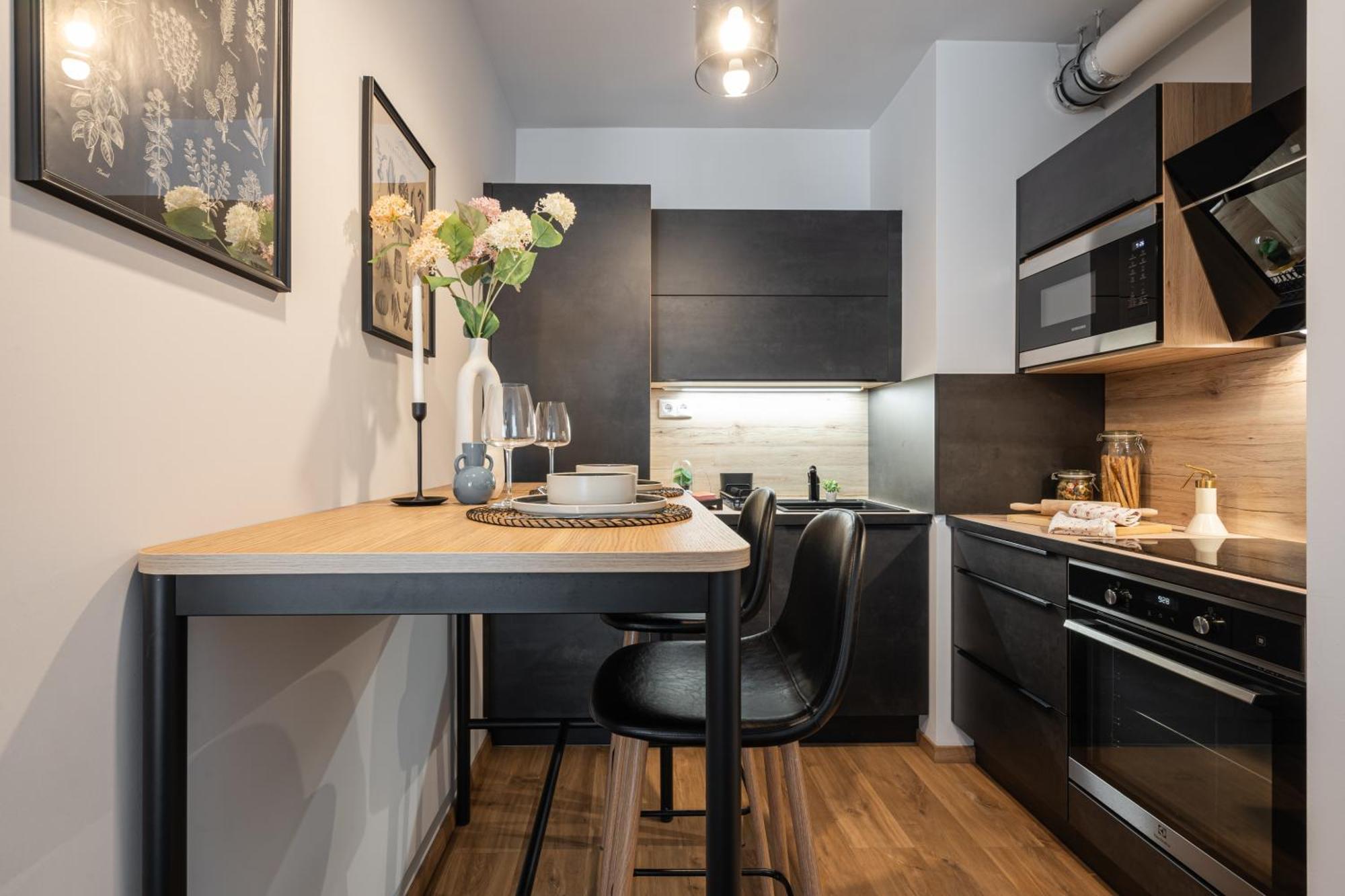 Blooming Budapest Apartment With Free Underground Parking Εξωτερικό φωτογραφία