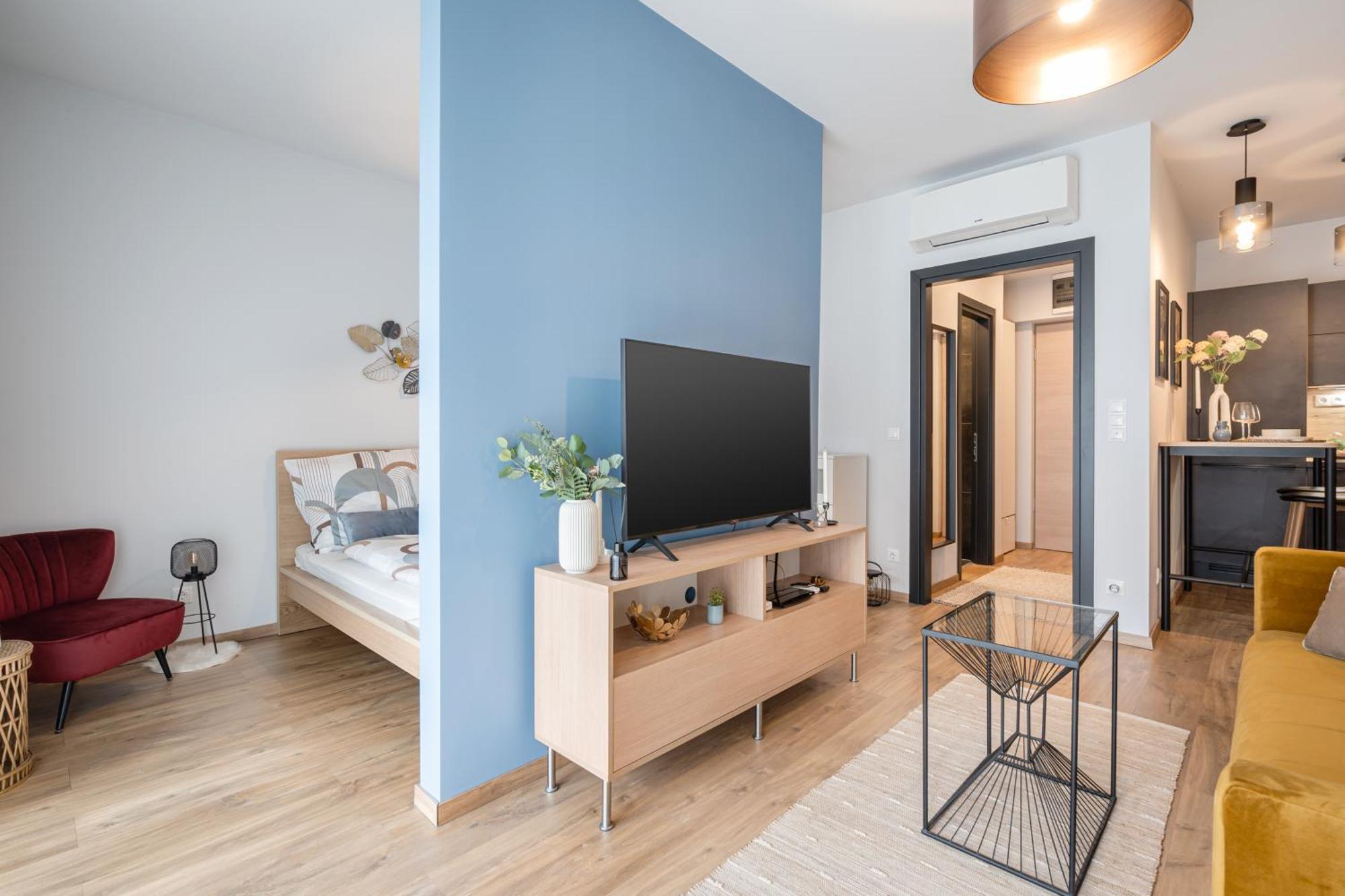 Blooming Budapest Apartment With Free Underground Parking Εξωτερικό φωτογραφία