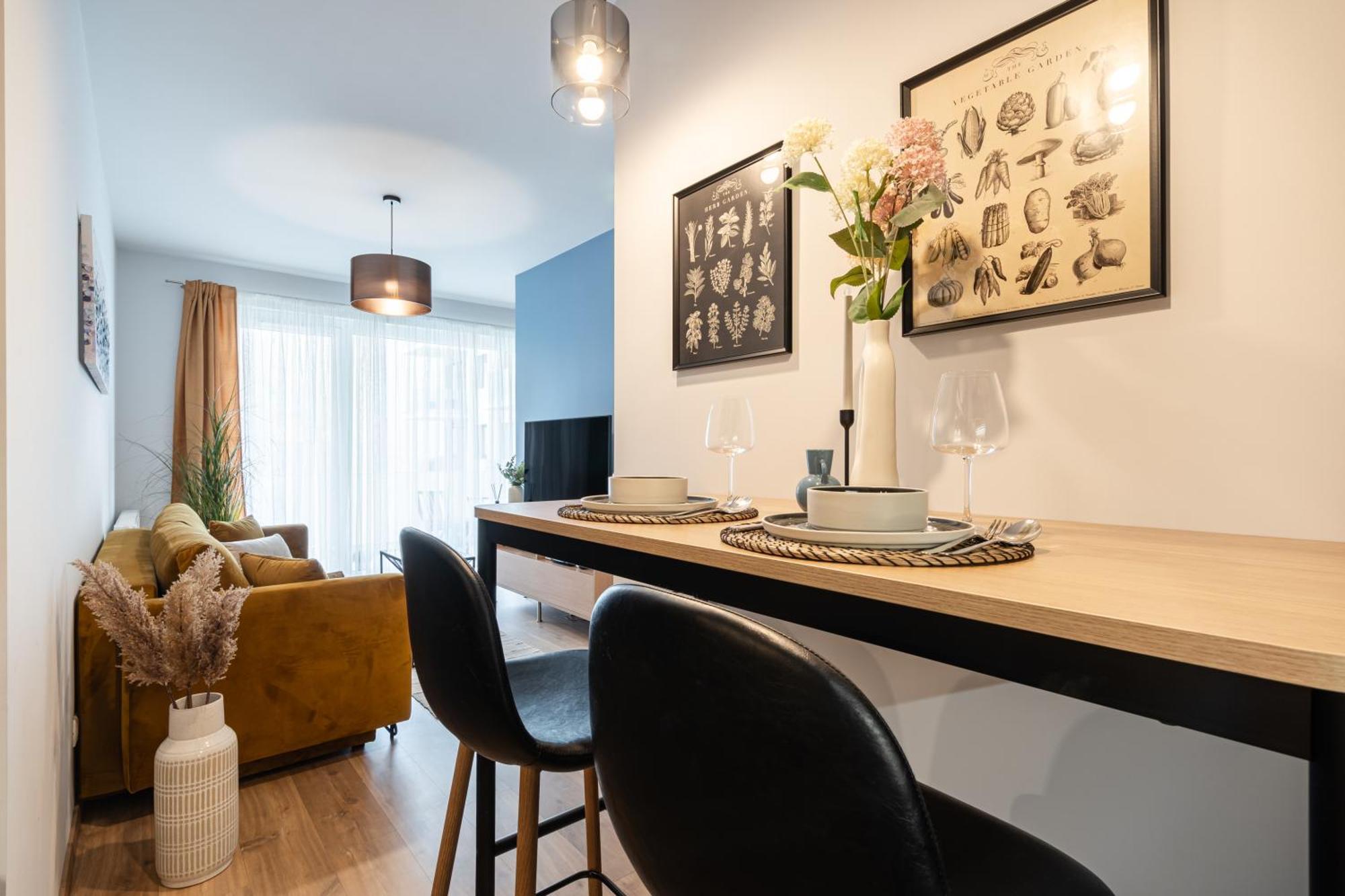 Blooming Budapest Apartment With Free Underground Parking Εξωτερικό φωτογραφία