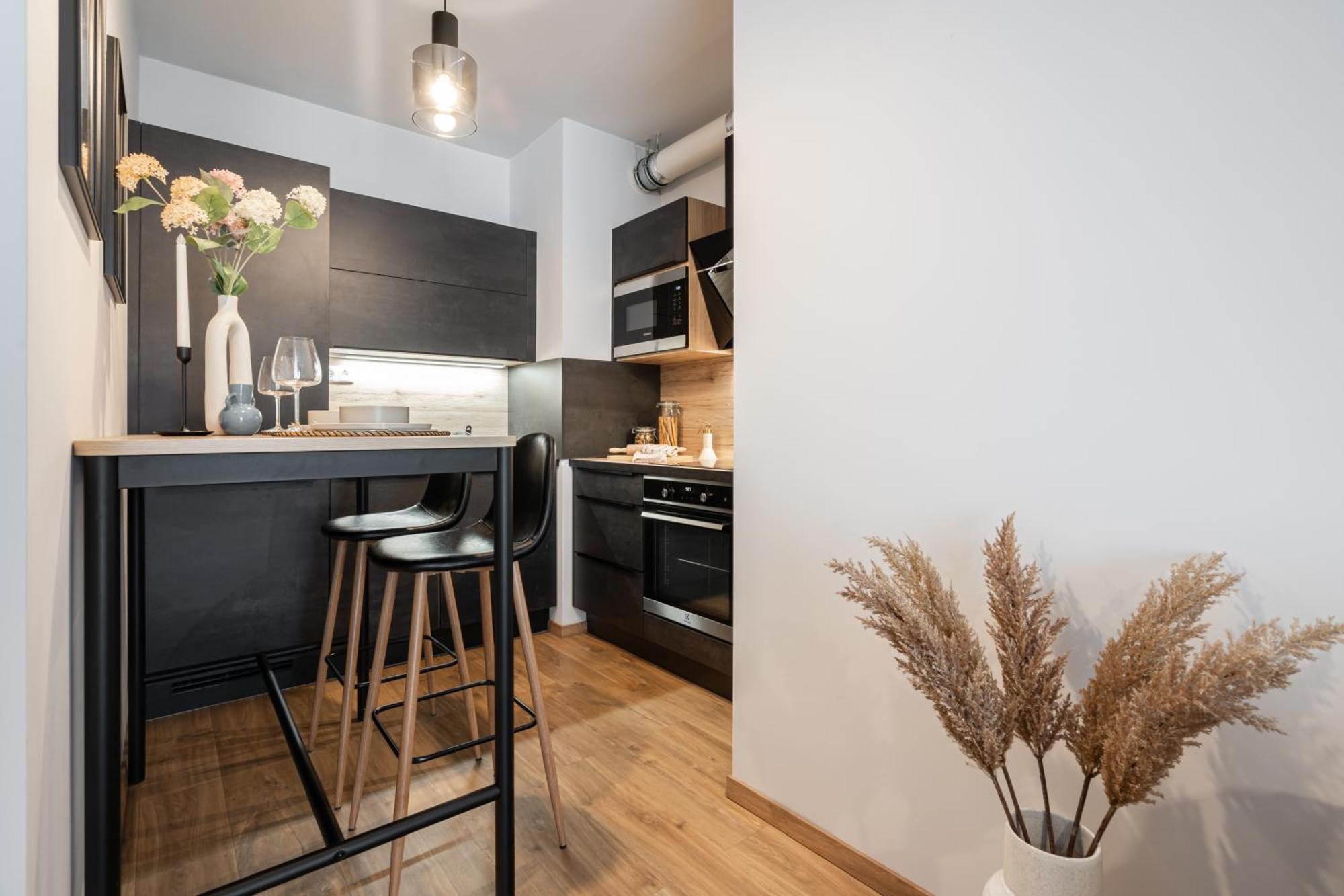 Blooming Budapest Apartment With Free Underground Parking Εξωτερικό φωτογραφία