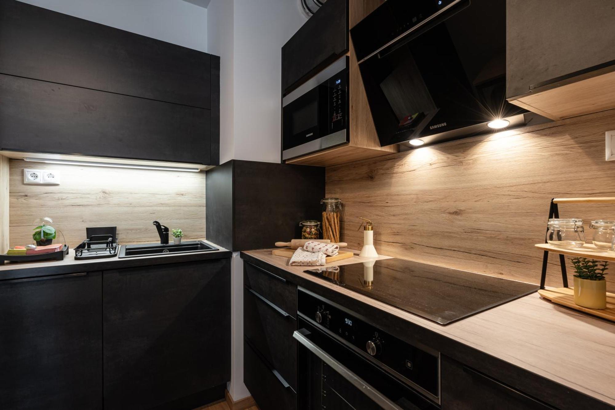 Blooming Budapest Apartment With Free Underground Parking Εξωτερικό φωτογραφία