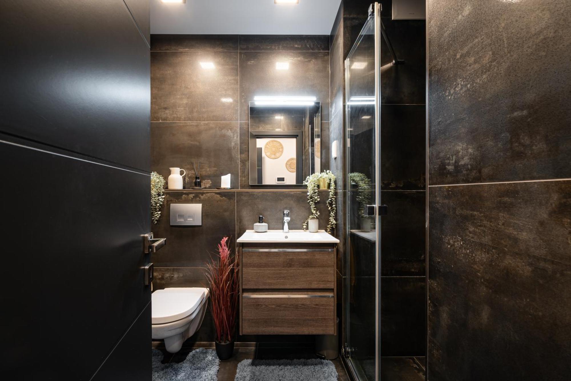 Blooming Budapest Apartment With Free Underground Parking Εξωτερικό φωτογραφία
