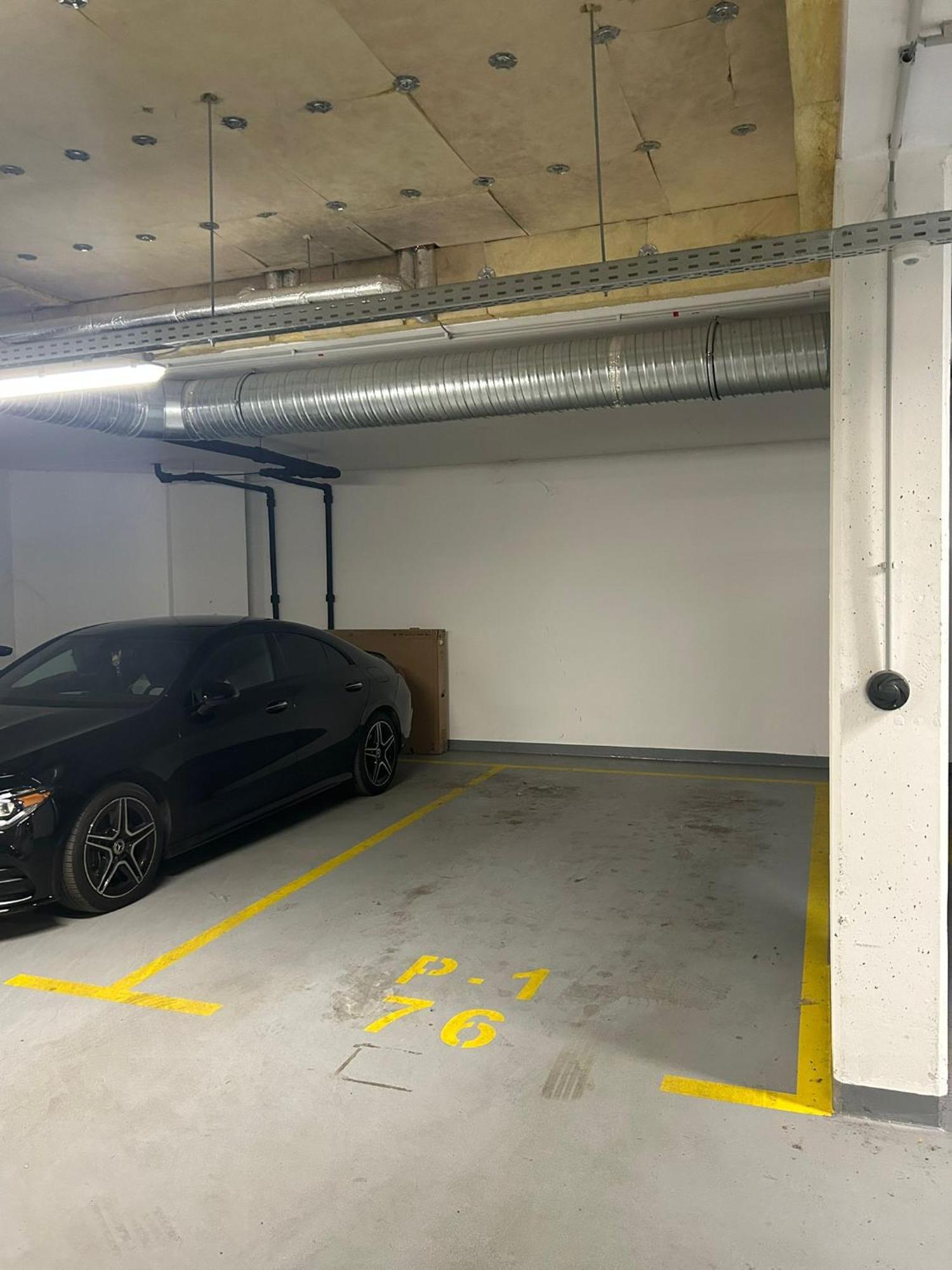 Blooming Budapest Apartment With Free Underground Parking Εξωτερικό φωτογραφία